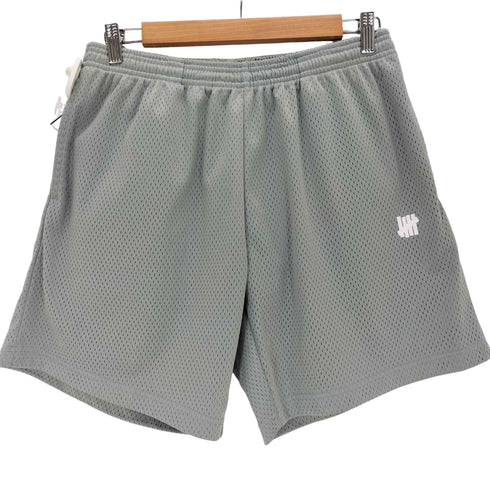 アンディフィーテッド UNDEFEATED メッシュショーツ メンズ JPN:M
