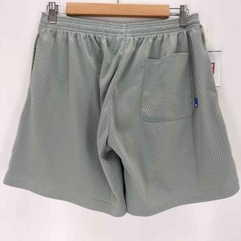 アンディフィーテッド UNDEFEATED メッシュショーツ メンズ JPN:M