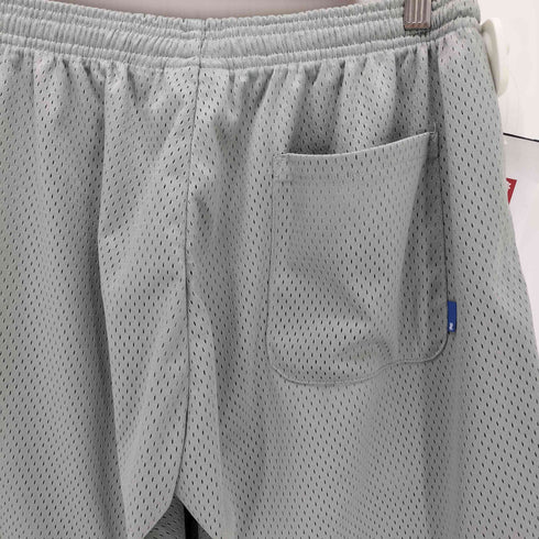 アンディフィーテッド UNDEFEATED メッシュショーツ メンズ JPN:M