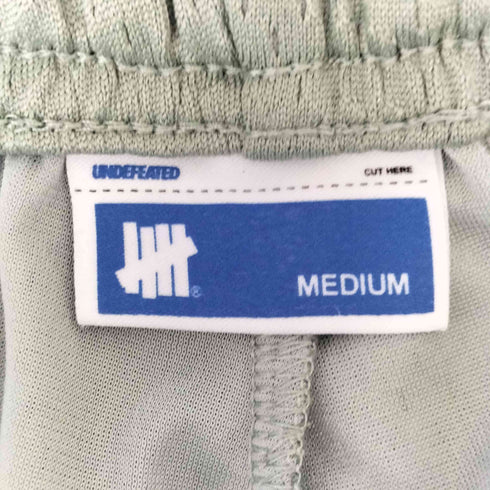 アンディフィーテッド UNDEFEATED メッシュショーツ メンズ JPN:M