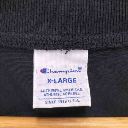 チャンピオン Champion ホッケーシャツ メンズ XL