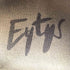 エイティーズ EYTYS angel canvas メンズ JPN:42