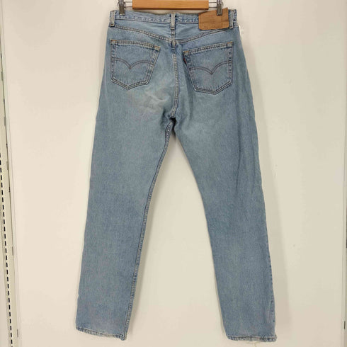リーバイス Levis 90s USA製 544刻印 501ボタンフライデニムパンツ メンズ 34×33