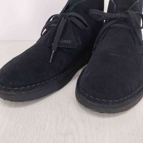 クラークスオリジナルズ Clarks ORIGINALS Desert BT GTX メンズ UK:8