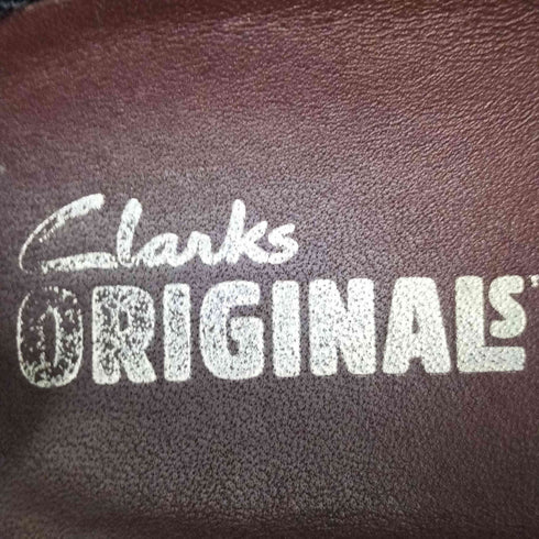 クラークスオリジナルズ Clarks ORIGINALS Desert BT GTX メンズ UK:8