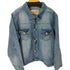 チェロキー Cherokee 2nd Type デニムトラッカージャケット メンズ import:XXL