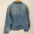 チェロキー Cherokee 2nd Type デニムトラッカージャケット メンズ import:XXL
