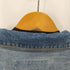 チェロキー Cherokee 2nd Type デニムトラッカージャケット メンズ import:XXL