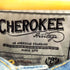 チェロキー Cherokee 2nd Type デニムトラッカージャケット メンズ import:XXL