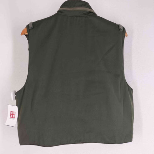 フレンチアーミー FRENCH ARMY 90S フラグレーションベスト vtn industries メンズ