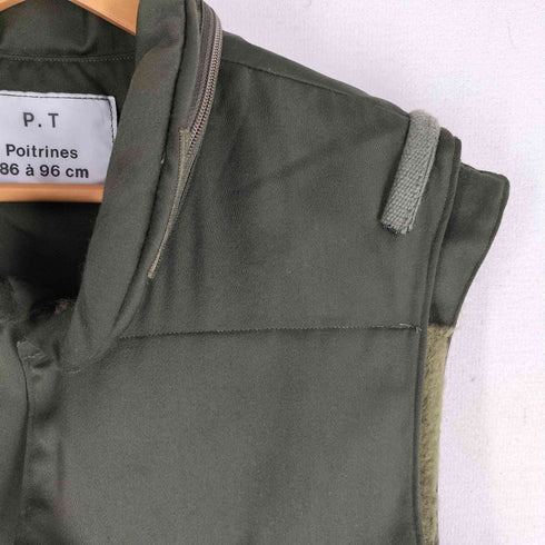 フレンチアーミー FRENCH ARMY 90S フラグレーションベスト vtn industries メンズ