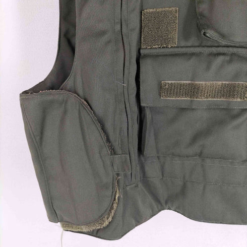 フレンチアーミー FRENCH ARMY 90S フラグレーションベスト vtn industries メンズ