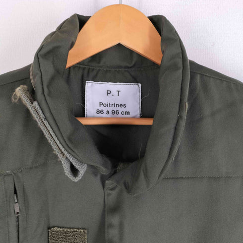 フレンチアーミー FRENCH ARMY 90S フラグレーションベスト vtn industries メンズ