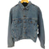 SPRIT デニムトラッカージャケット メンズ import:M