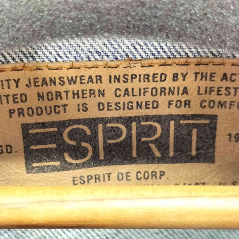 SPRIT デニムトラッカージャケット メンズ import:M