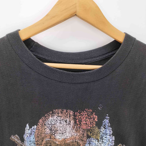 90S 92年© バンドプリントTシャツ シングルステッチ メンズ