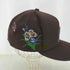 ニューエラ NEW ERA cooperstown BUTTERFLY GARDEN 6パネル ベースボールキャップ メンズ 7 1/2