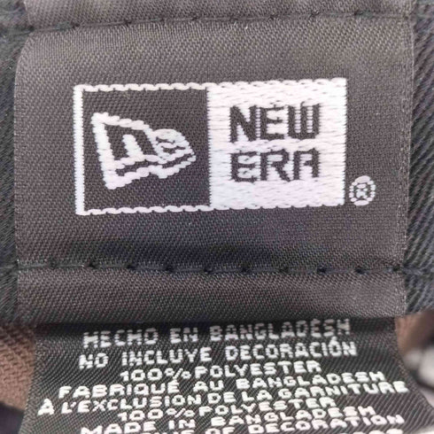 ニューエラ NEW ERA cooperstown BUTTERFLY GARDEN 6パネル ベースボールキャップ メンズ 7 1/2