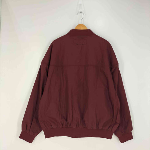 ウィンドブレーカー WINDBREAKER カップショルダー ダービージャケット ブルゾンジャケット メンズ XX