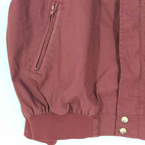 ウィンドブレーカー WINDBREAKER カップショルダー ダービージャケット ブルゾンジャケット メンズ XX