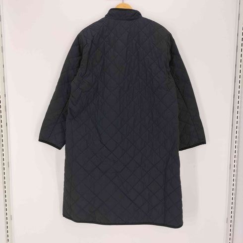 ムジルシリョウヒン 無印良品 洗える中わたキルティングジャケット レディース JPN:L