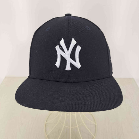 ニューエラ NEW ERA 6パネルベースボールキャップ メンズ 7 3/8