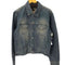 FORRESTAL デニムトラッカージャケット メンズ import:L