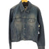 FORRESTAL デニムトラッカージャケット メンズ import:L