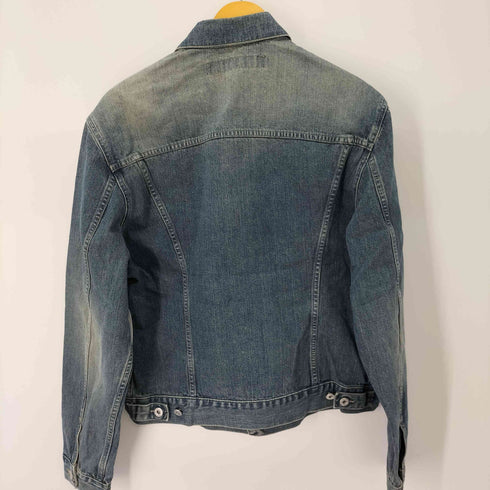FORRESTAL デニムトラッカージャケット メンズ import:L