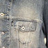 FORRESTAL デニムトラッカージャケット メンズ import:L