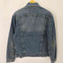 TOM TAILOR デニムトラッカージャケット メンズ import:M