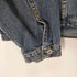 TOM TAILOR デニムトラッカージャケット メンズ import:M