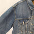 TOM TAILOR デニムトラッカージャケット メンズ import:M