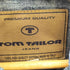 TOM TAILOR デニムトラッカージャケット メンズ import:M