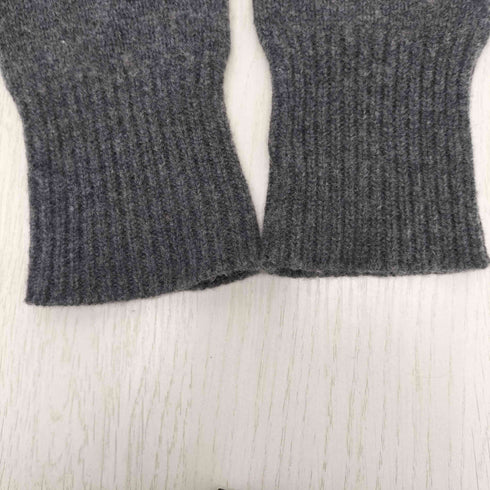 ポロラルフローレン POLO RALPH LAUREN ポニー刺繍 アクリル手袋 メンズ
