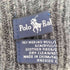 ポロラルフローレン POLO RALPH LAUREN ポニー刺繍 アクリル手袋 メンズ