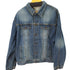 CONS JEANS デニムトラッカージャケット メンズ import:L