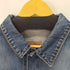 CONS JEANS デニムトラッカージャケット メンズ import:L