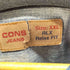 CONS JEANS デニムトラッカージャケット メンズ import:L