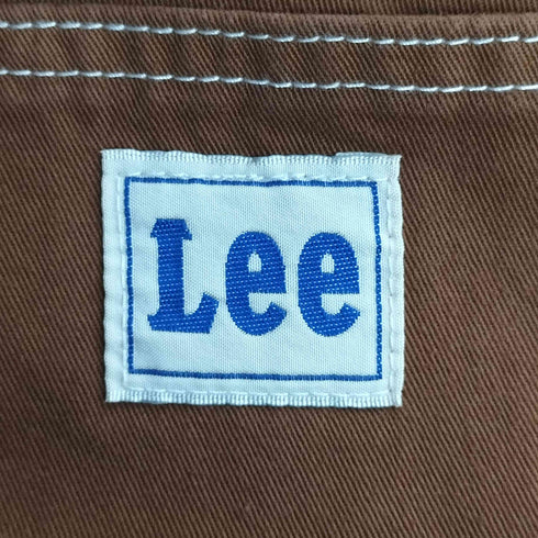 リー Lee X-LINE ワイドカラーペインターパンツ メンズ JPN:L
