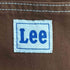 リー Lee X-LINE ワイドカラーペインターパンツ メンズ JPN:L