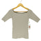 アンクレイヴ uncrave ドライタッチ ニット オフショル トップス レディース JPN:1