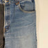 リーバイス Levis 00S 505 リメイクデニムパンツ カットオフ メンズ W36 L32