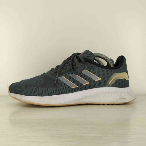 アディダス adidas runfalcon 2.0 ランファルコン 2.0 ランニングシューズ スニーカー レディース JPN:23