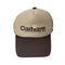 カーハート Carhartt 90S フロントプリントメッシュキャップ メンズ