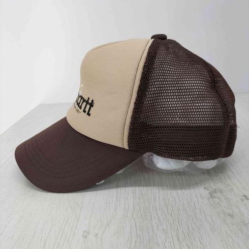 カーハート Carhartt 90S フロントプリントメッシュキャップ メンズ