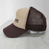 カーハート Carhartt 90S フロントプリントメッシュキャップ メンズ