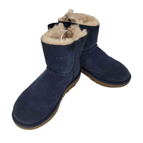 アグ UGG Dae Sunshine Perf サンシャイン ムートンブーツ レディース JPN:23