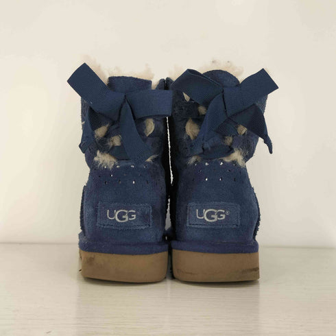 アグ UGG Dae Sunshine Perf サンシャイン ムートンブーツ レディース JPN:23