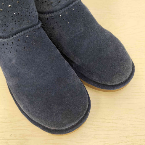 アグ UGG Dae Sunshine Perf サンシャイン ムートンブーツ レディース JPN:23